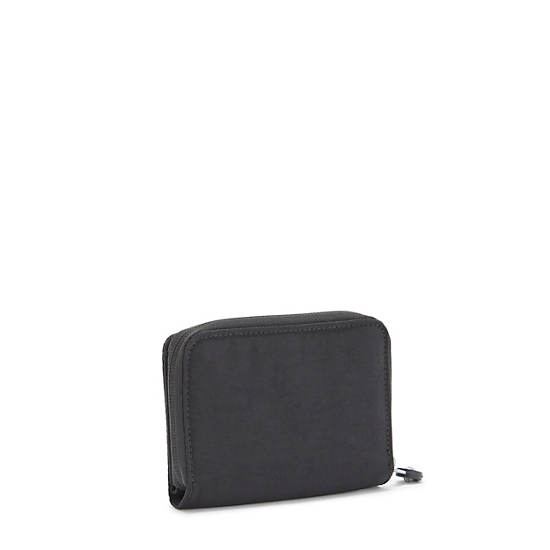 Kipling Money Love Classic Small Wallet Wallets Black Noir | CA 2200IL